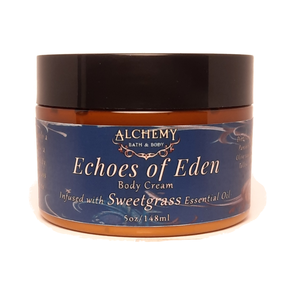 Echos of Eden Nourish and Repair Cream