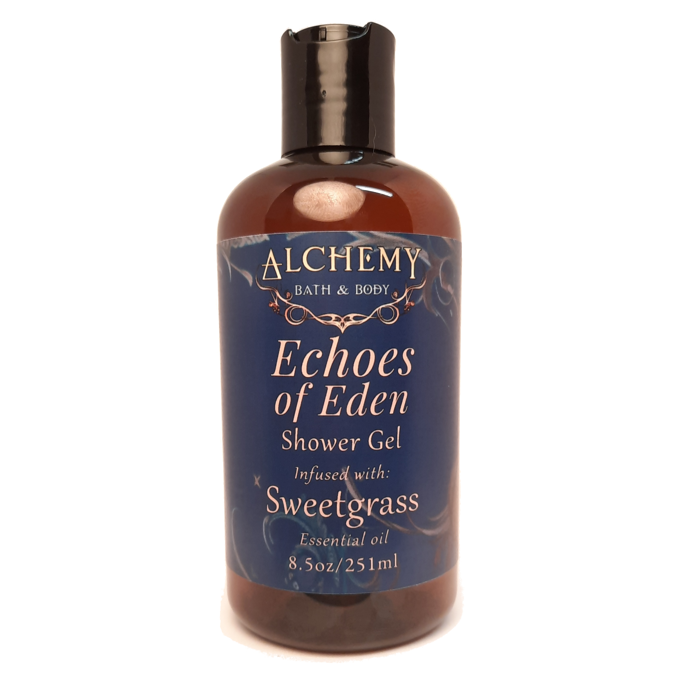 Echoes of Eden Shower Gel