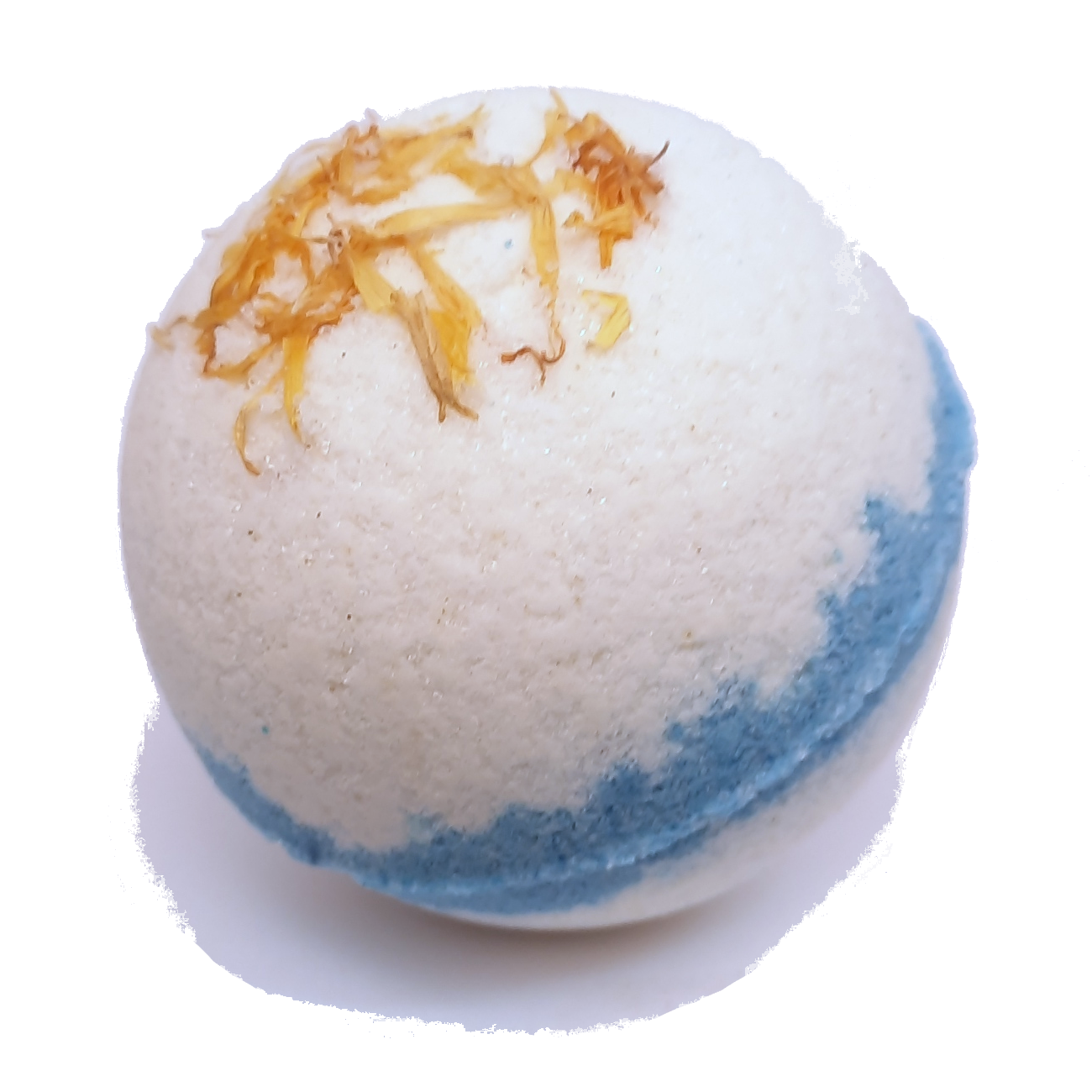 Elysian Fields Bath Bomb