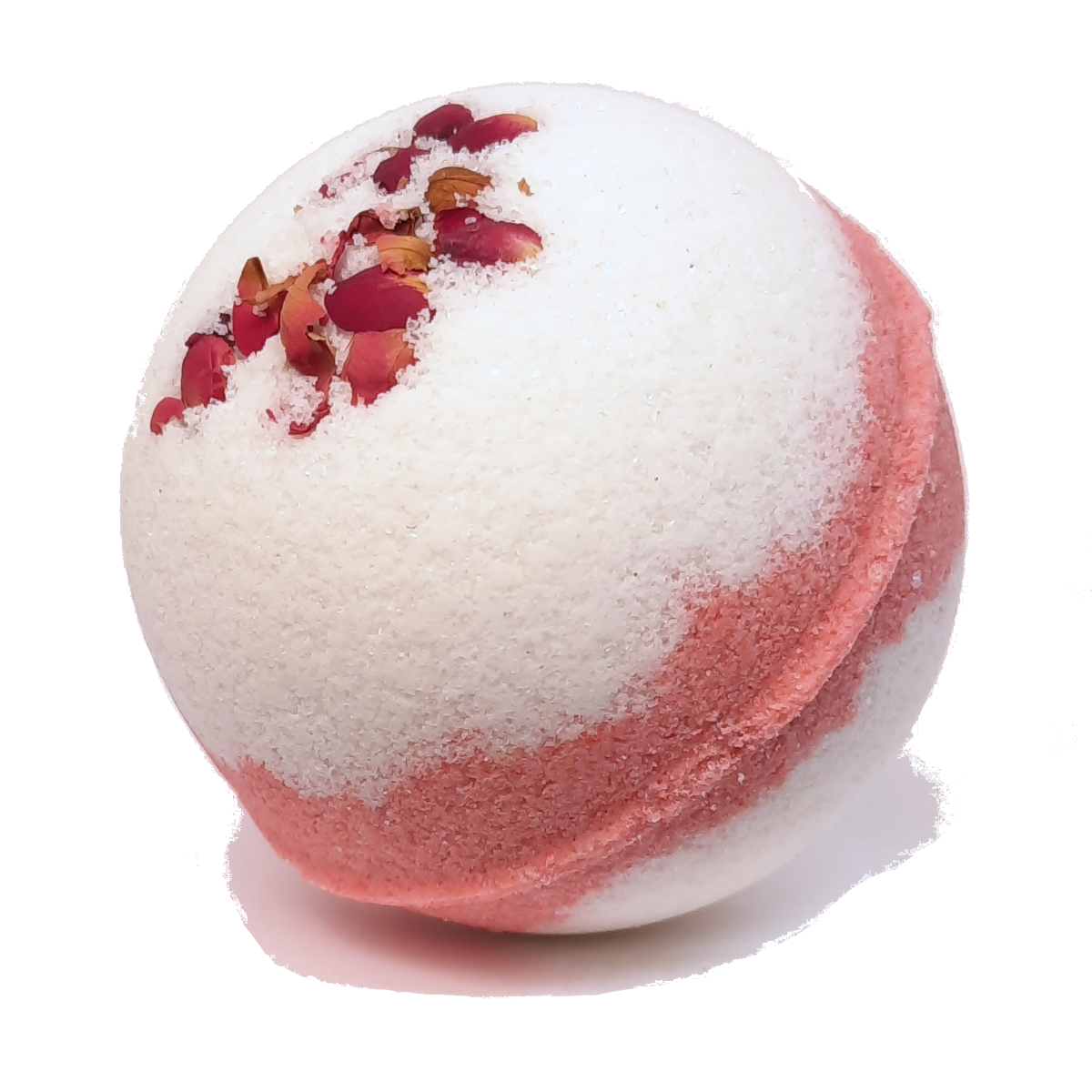 Himalayan Rose Bath Bomb