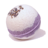 Lavender Bliss Bath Bomb